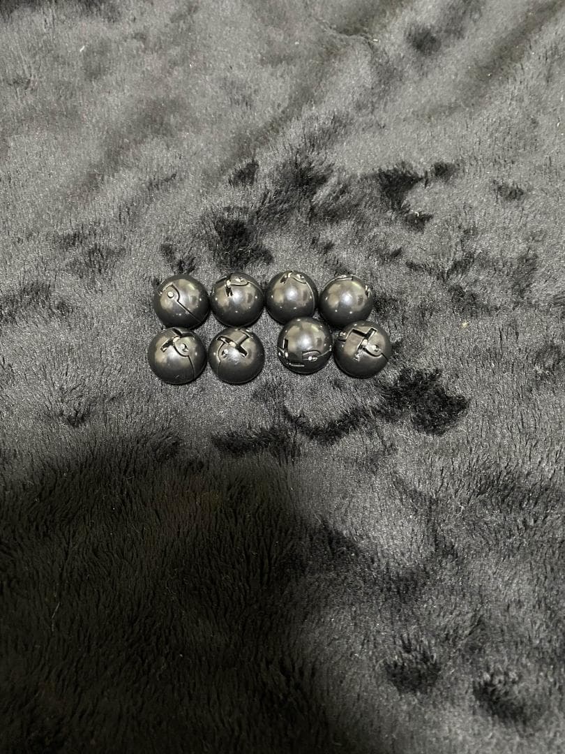 バトルビーダマン 必殺球 ストライクショット 公式球 多数