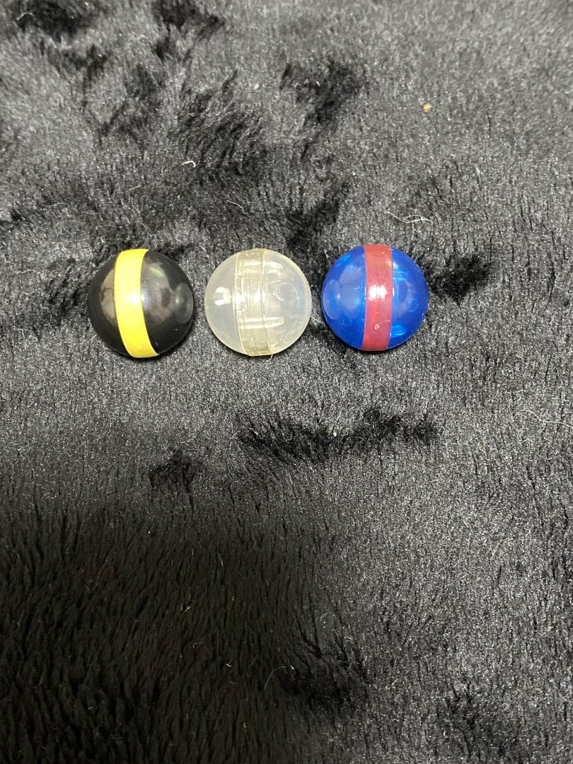 バトルビーダマン 必殺球 ストライクショット 公式球 多数