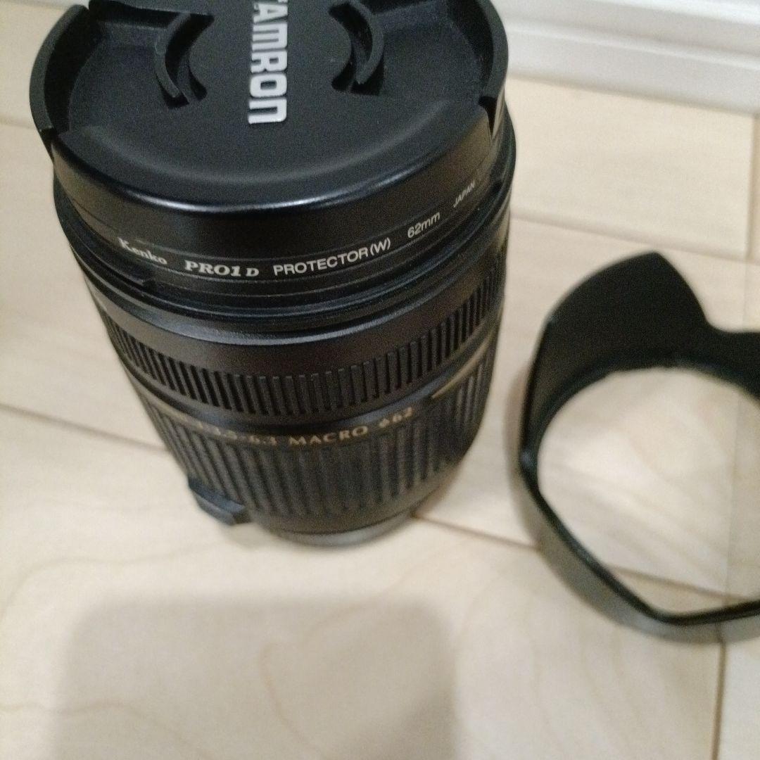 レンズ(ズーム) TAMRON 28-300mm F3.5-6.3(A061) Nikon