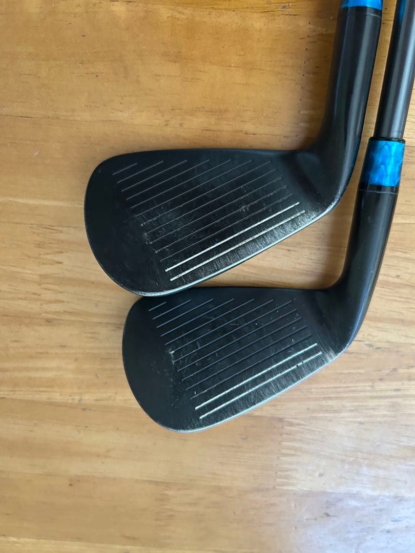 ジャンカルロ JC501 MCI BLACK 100X 5-PWジャンバティスト - メルカリ