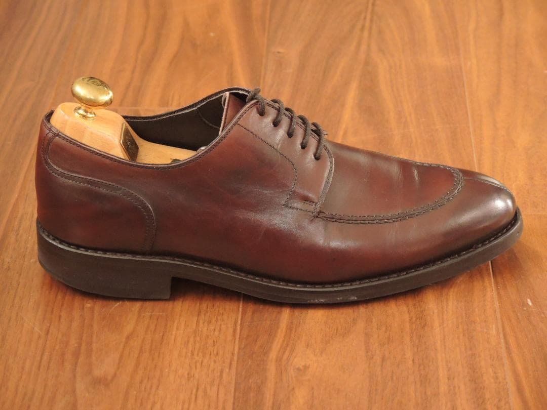 美品 TITLO CLASSIC 7 バーウィック製 コスパ最高goodyear - メルカリ