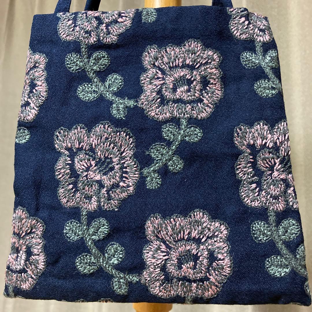 新品)ミナペルホネンミニバッグ - メルカリ