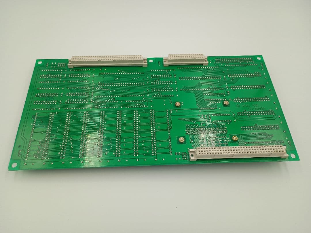 ダークエッジ ROMボード セガシステム32 - メルカリ