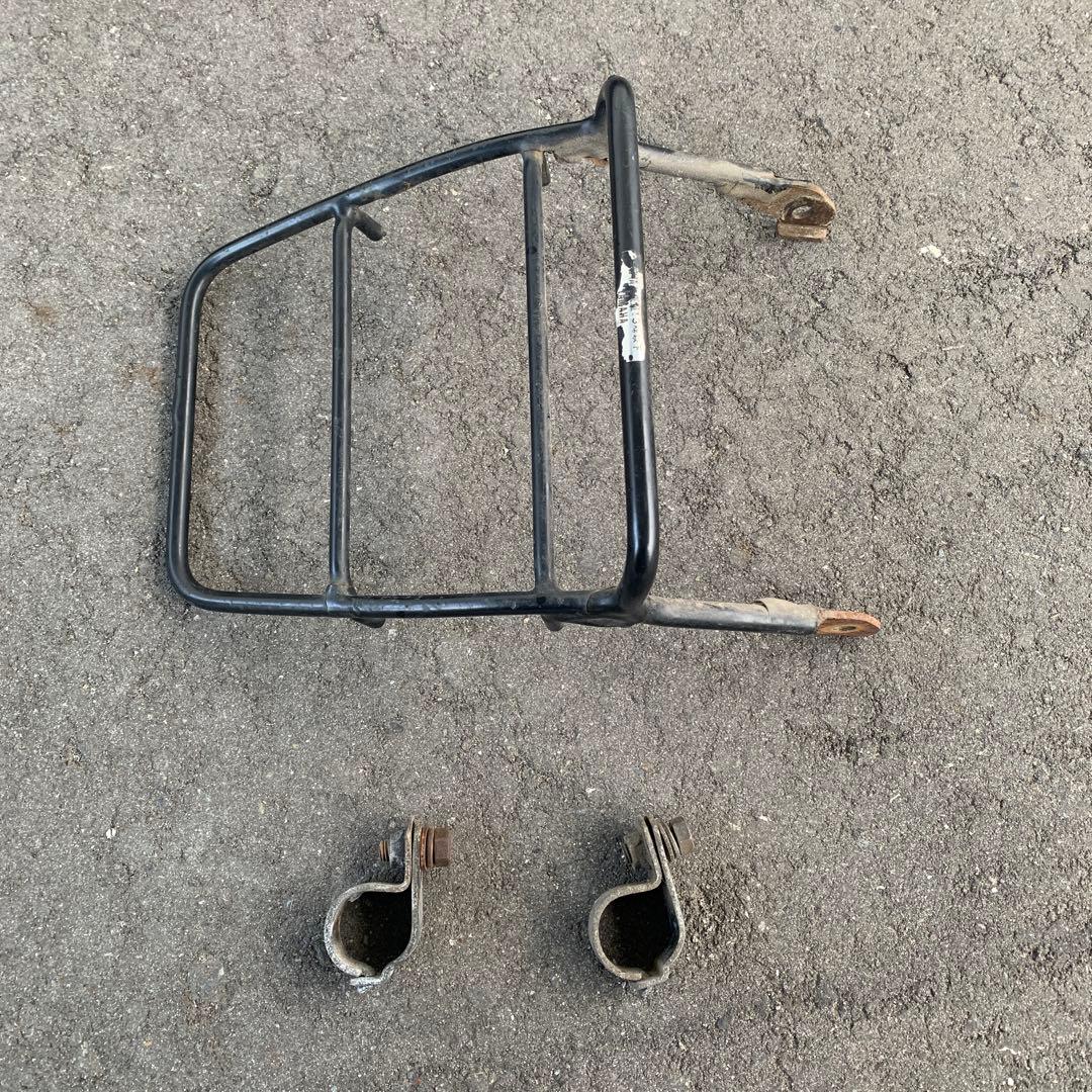 ヤマハ　ポップギャル　フロントキャリア 2025年最新】Yahoo!オークション -ヤマハ ポップギャル(オートバイ)の