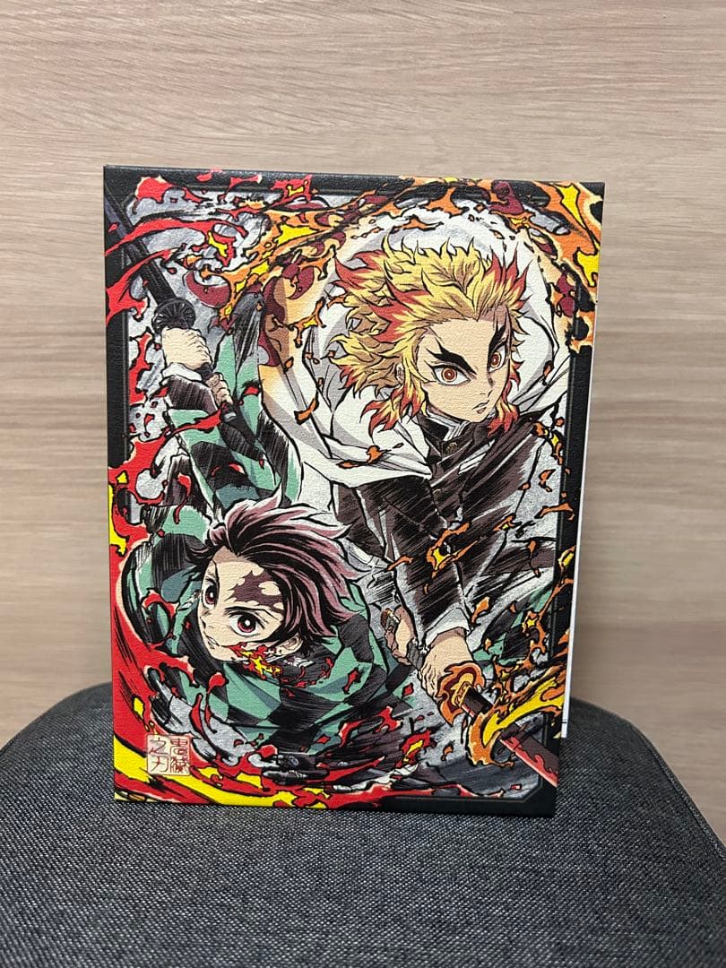 夏休み限定値下げ 鬼滅の刃 Blu-Ray 初回限定BOX アニメイト おまけ付