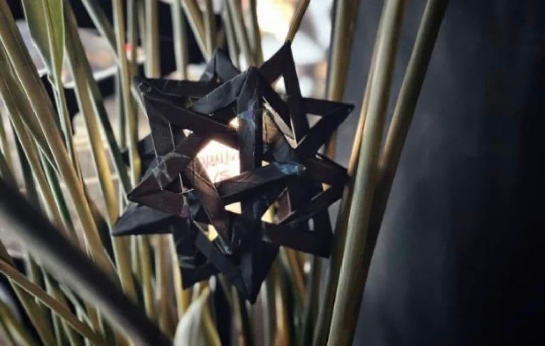 未使用 CONPE10 ND SWALLOW ver. -BLACK-