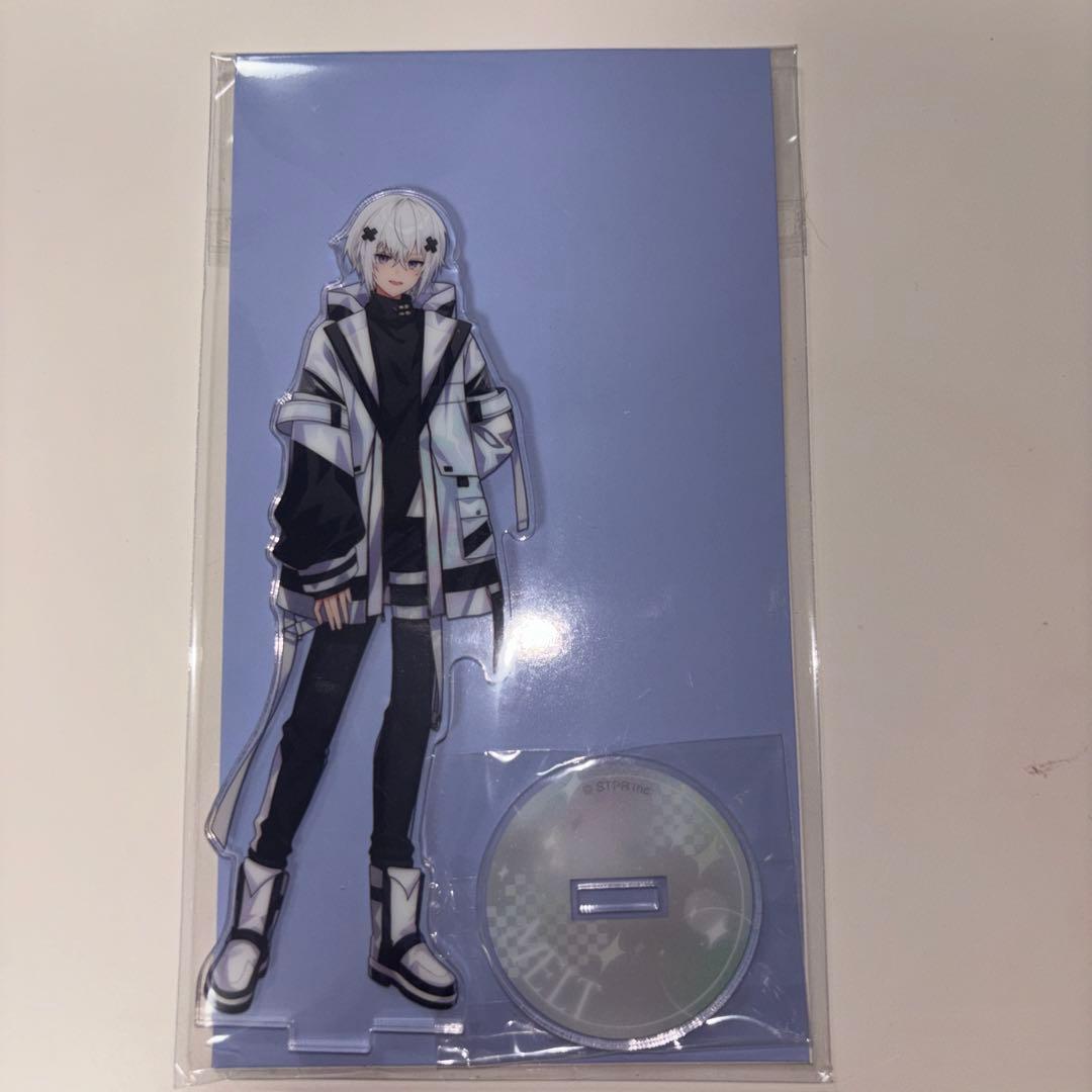 めておら/メルト・ダ・テンシ/めると/アクスタ - メルカリ