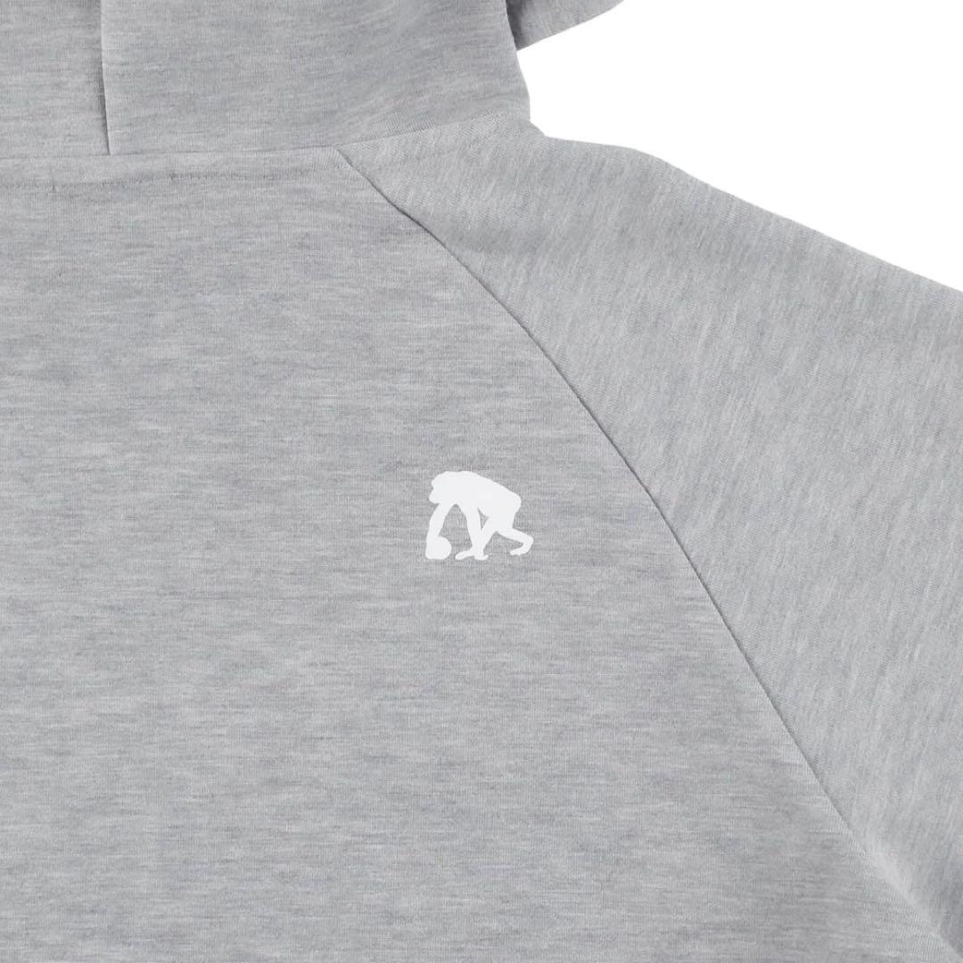 エゴザルスウェット 上下セット グレー Mサイズ - メルカリ