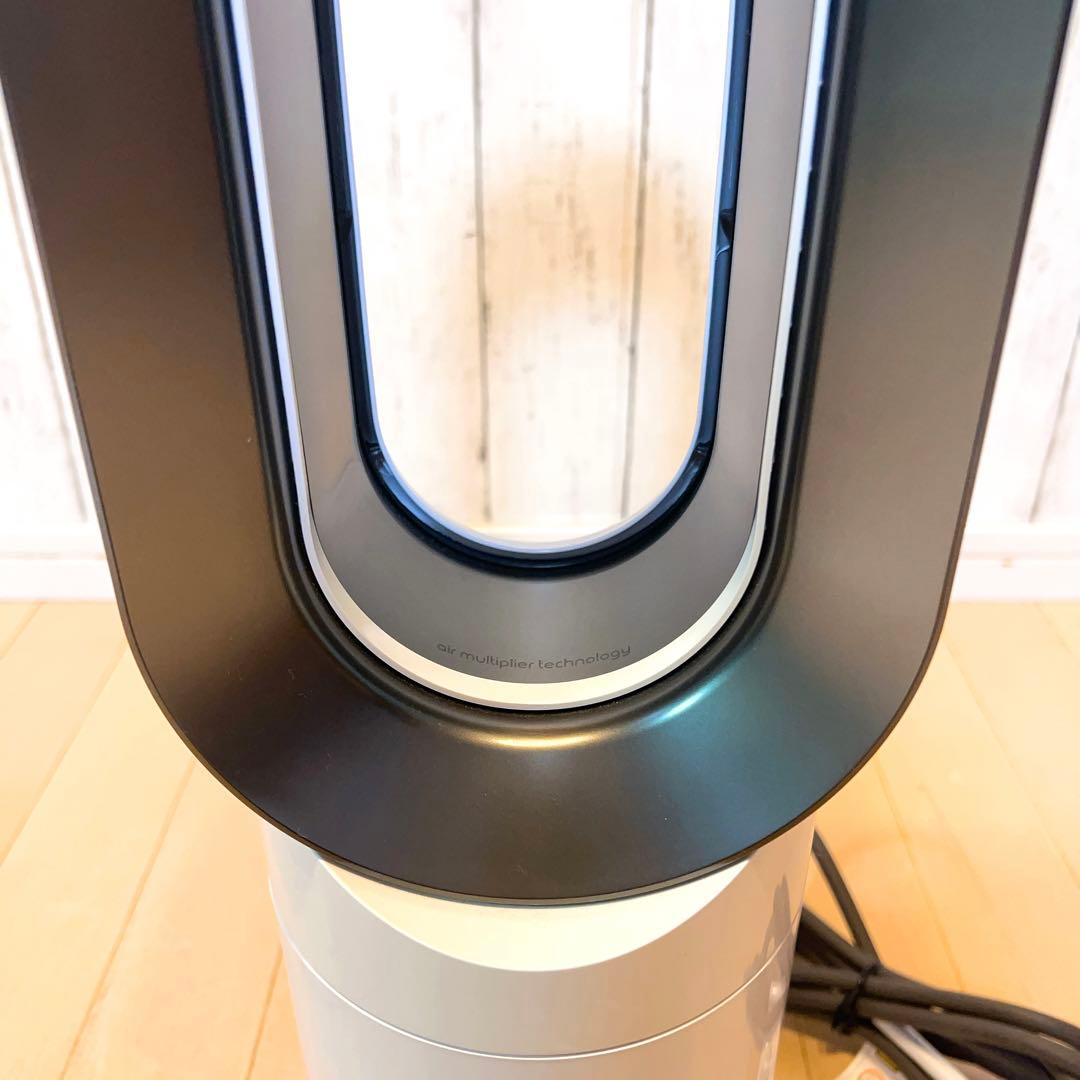 極美品】Dyson AM09 2020年製品 hot+cool 送料無料 高 品質