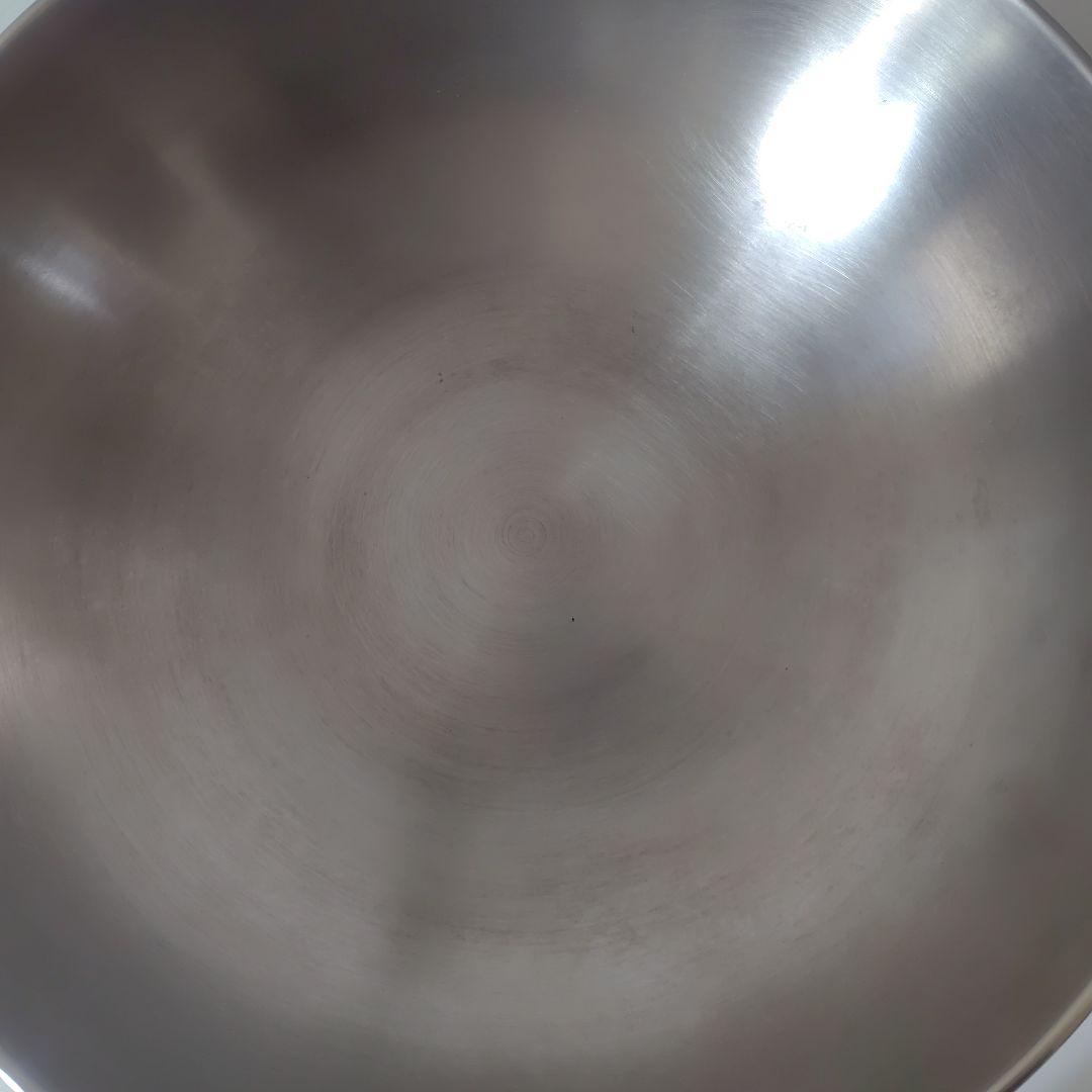 希少 ロイヤルクイーン Royal Queen ふたつき中華鍋 フライパン