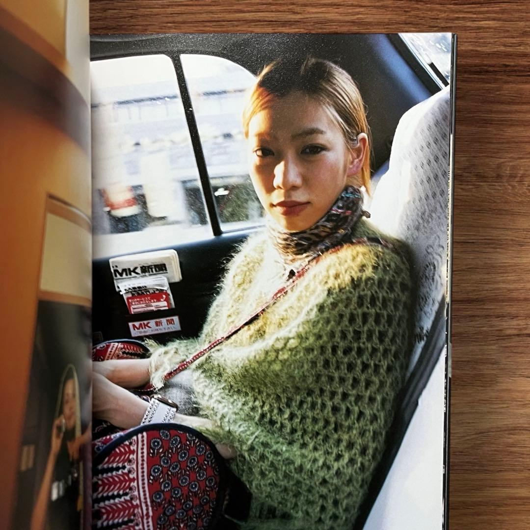 希少 初版 長島有里枝 90年代 アート写真集 PASTIME PARADISE - メルカリ