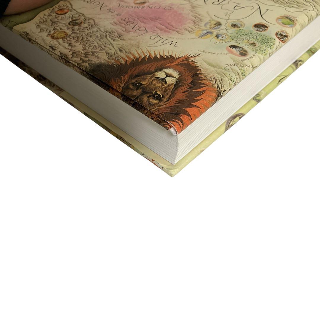 ナルニア国物語 スペシャルエディション - メルカリ