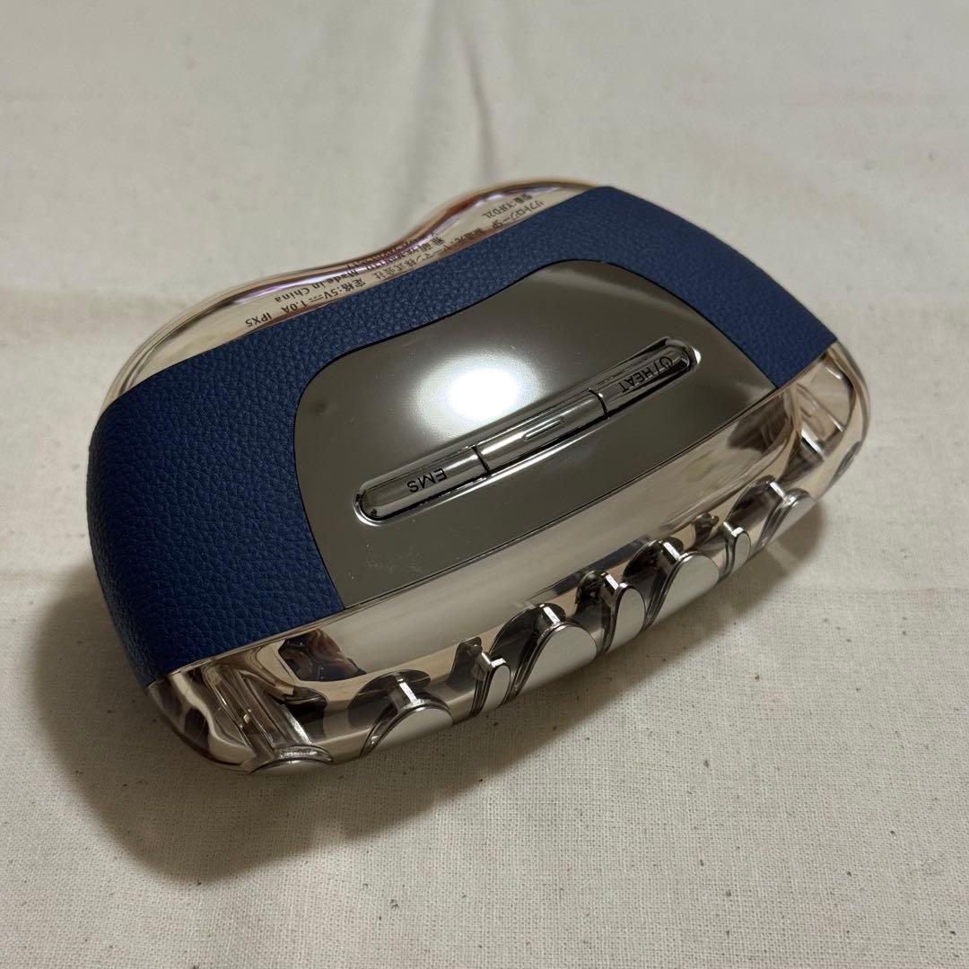 YA-MAN ヤーマン リフトロジーSP YJFD2L ネイビー - メルカリ