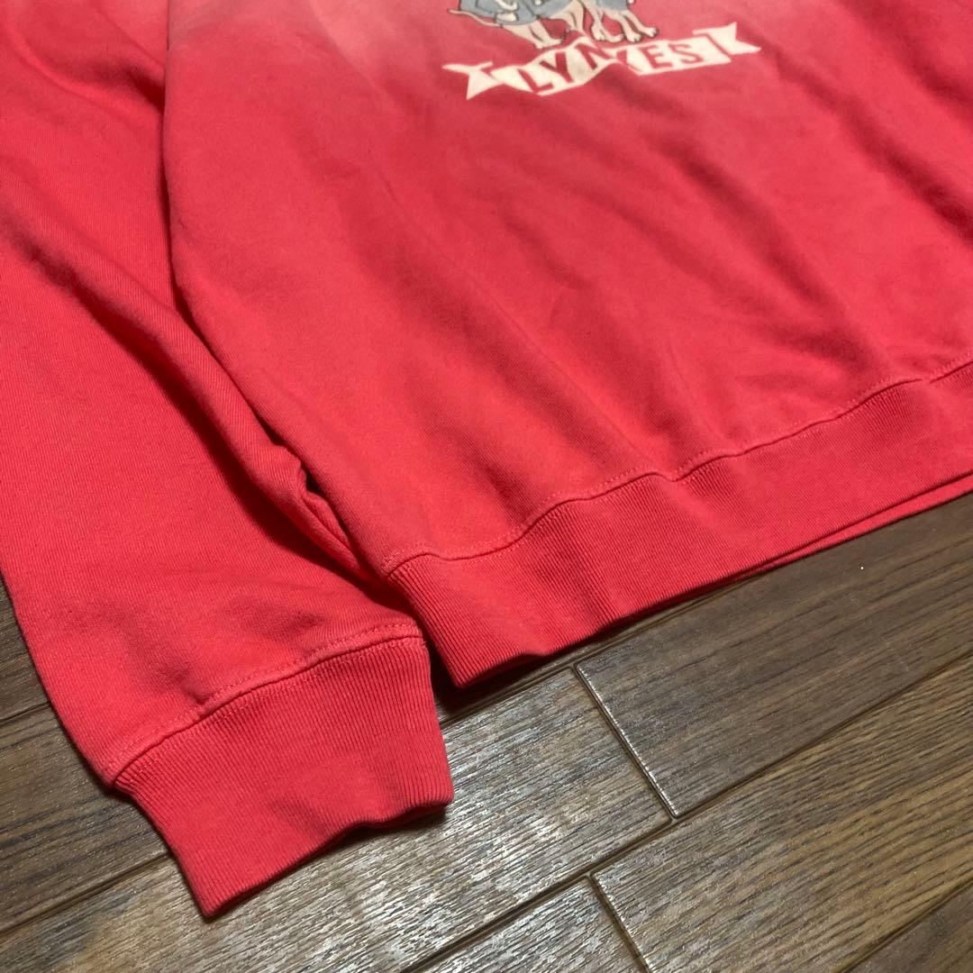 未使用タグ付き】スクリーンスターズ×ニコアンド フェード加工