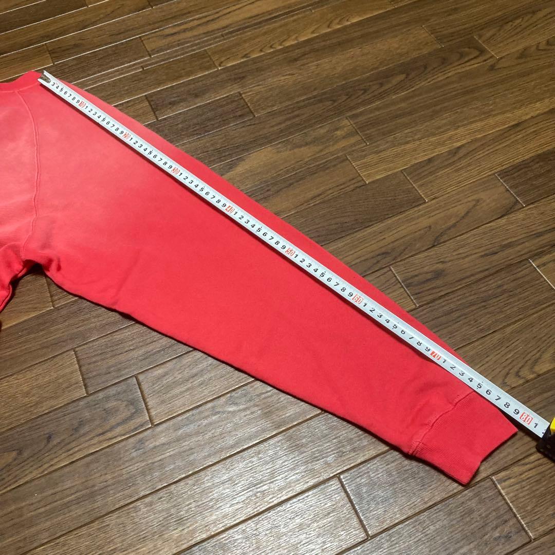 未使用タグ付き】スクリーンスターズ×ニコアンド フェード加工