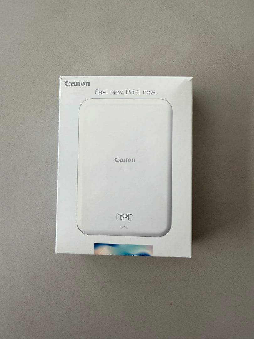 プリンター・複合機 Canon INSPIC iNSPiC／SELPHYのミニフォトプリンター｜個人｜キヤノン