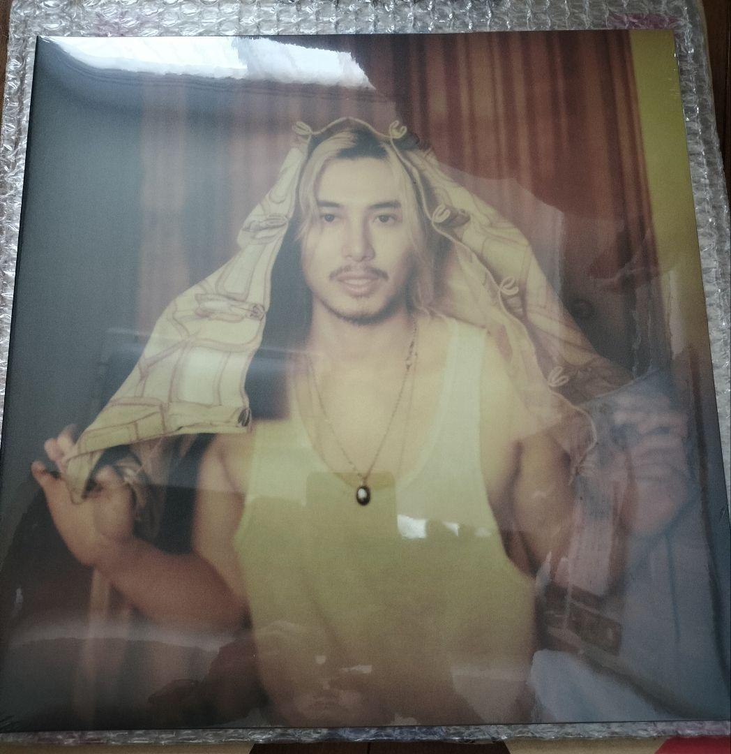 新品・未開封 藤井風 Prema レコードアナログ 新品未開封 藤井風 レコード Prema 【RECORD】 アナログ｜Yahoo!フリマ