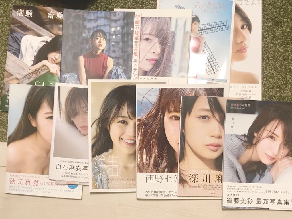 乃木坂セット 新参者 二〇二五 LIVE at THEATER MILANO-Za」の「一般抽選発売」の