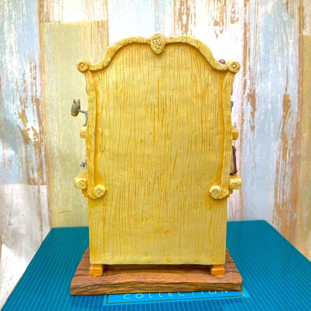 WDCC ピノキオ Pinocchio ゼペットじいさんのおもちゃ棚 - メルカリ