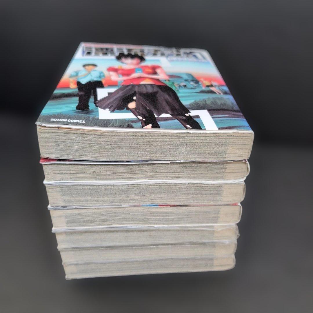 おかえりアリス・悪の華・漂流ネットカフェ・ぼくは麻里なのか 全巻