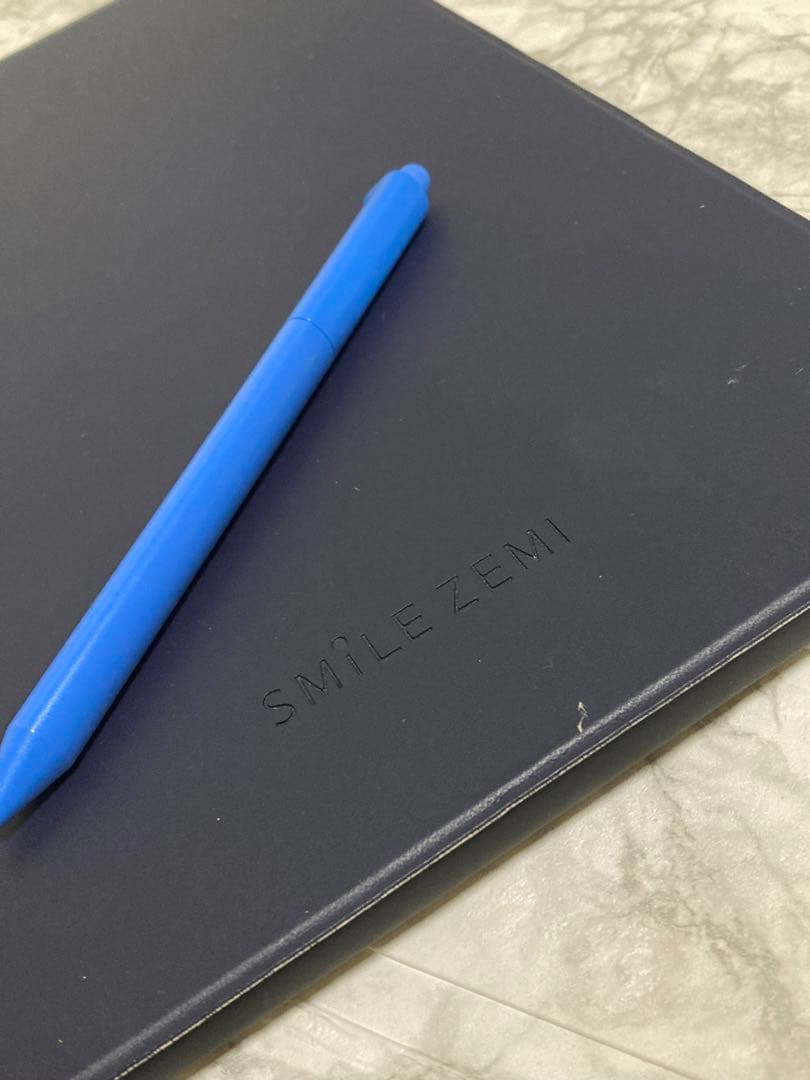 スマイルゼミ タブレット 最新版 SZJ-JS203 Android化済み - メルカリ