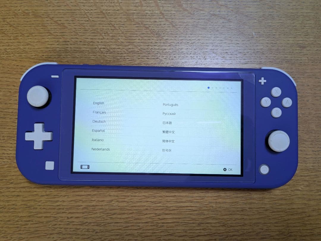 Nintendo Switch Lite パープル 本体、コンセント ディープパープルのNintendo Switch Liteスキン - Etsy 日本