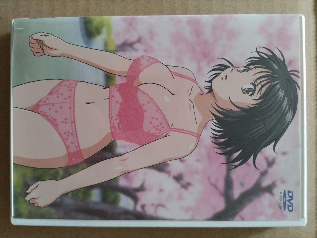 おくさまは女子高生 DVD 全6巻 セット【初回生産限定版】