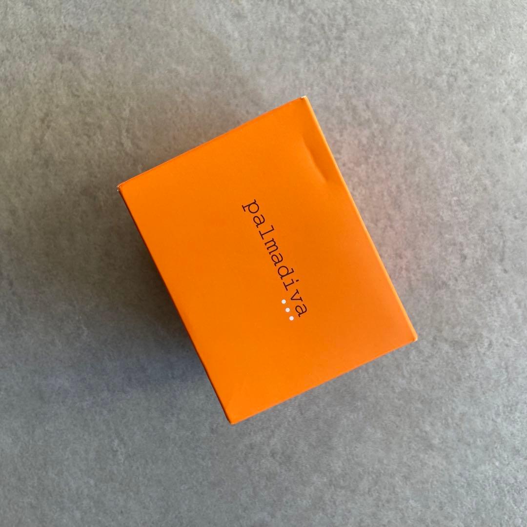 新品 パルマディーバ ザプレミアムクリーム 50g保湿美容液クリーム