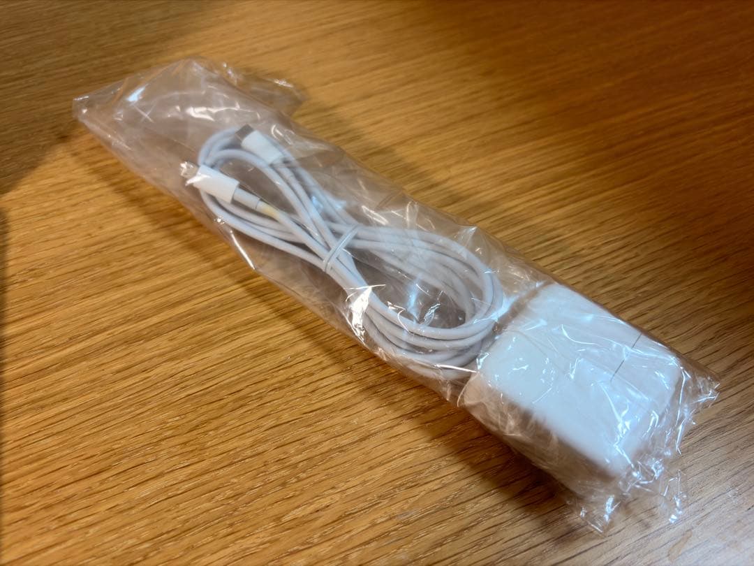 バッテリー100% 充放電回数39回 M1 MacBookAir メモリ16GB - メルカリ