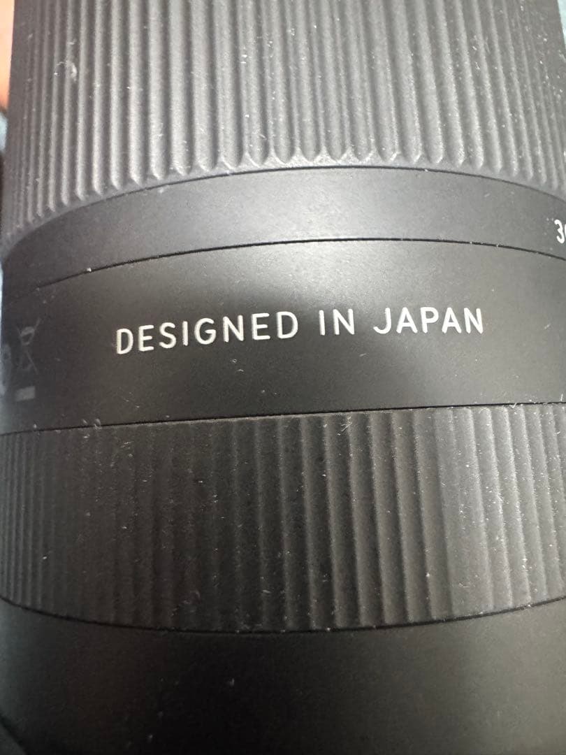 TAMRON ズームレンズ ソニーEマウント70-300mm F/4.5-6.3