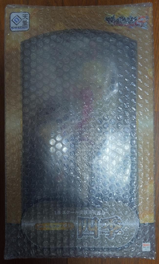 未開封 回天堂 閃乱カグラ NewWave Gバースト レートもアゲアゲ 四季