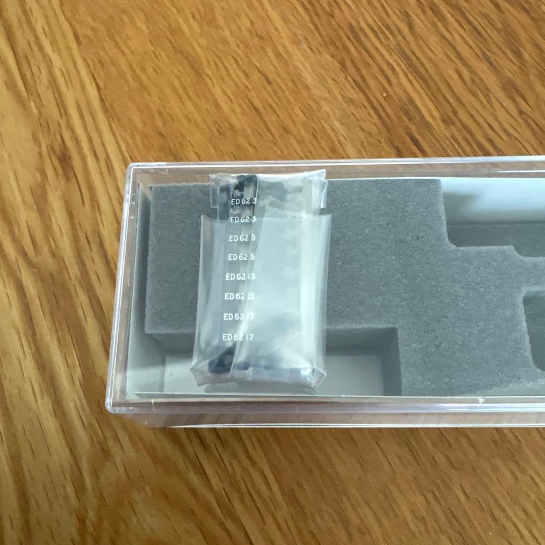 新同】KATO 3084 ED62⑥ 付属品未使用未開封 - メルカリ