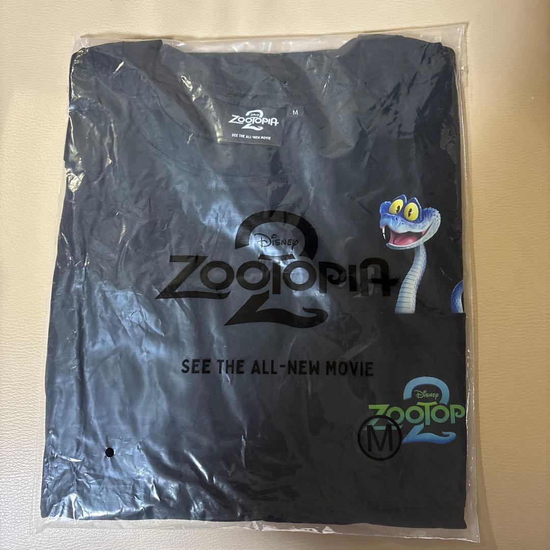 ZOOTOPIA ズートピア2 Tシャツ にんじんケース 折りたたみ傘 - メルカリ