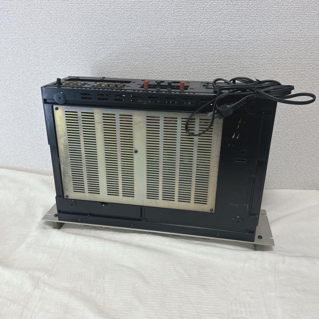 ✨動作品✨レア名機✨DIATONE DA-U480 アンプ プリメインアンプ