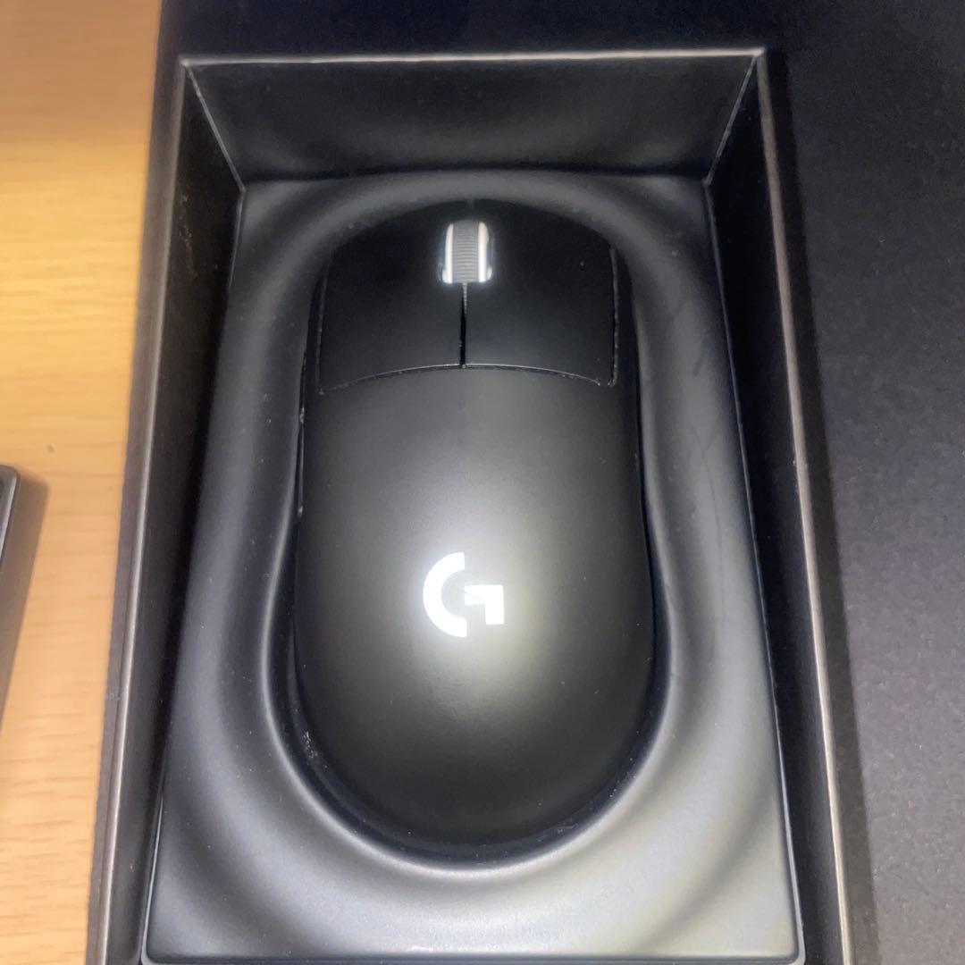 人*型様 Logicool G PRO SUPERLIGHT Amazon.com: Logitech G PRO X Superlight Wireless Gaming Mouse