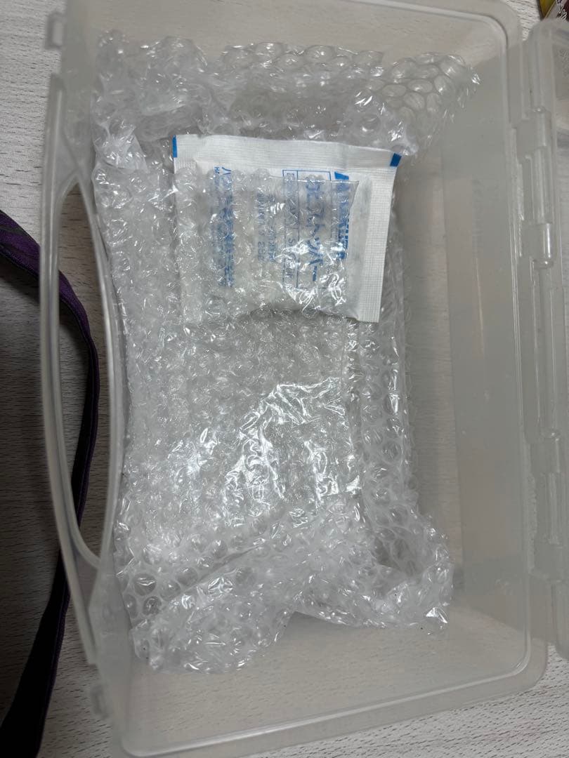 中古液晶焼け PENTAX Q10 エヴァンゲリオン TYPE01 初号機モデル