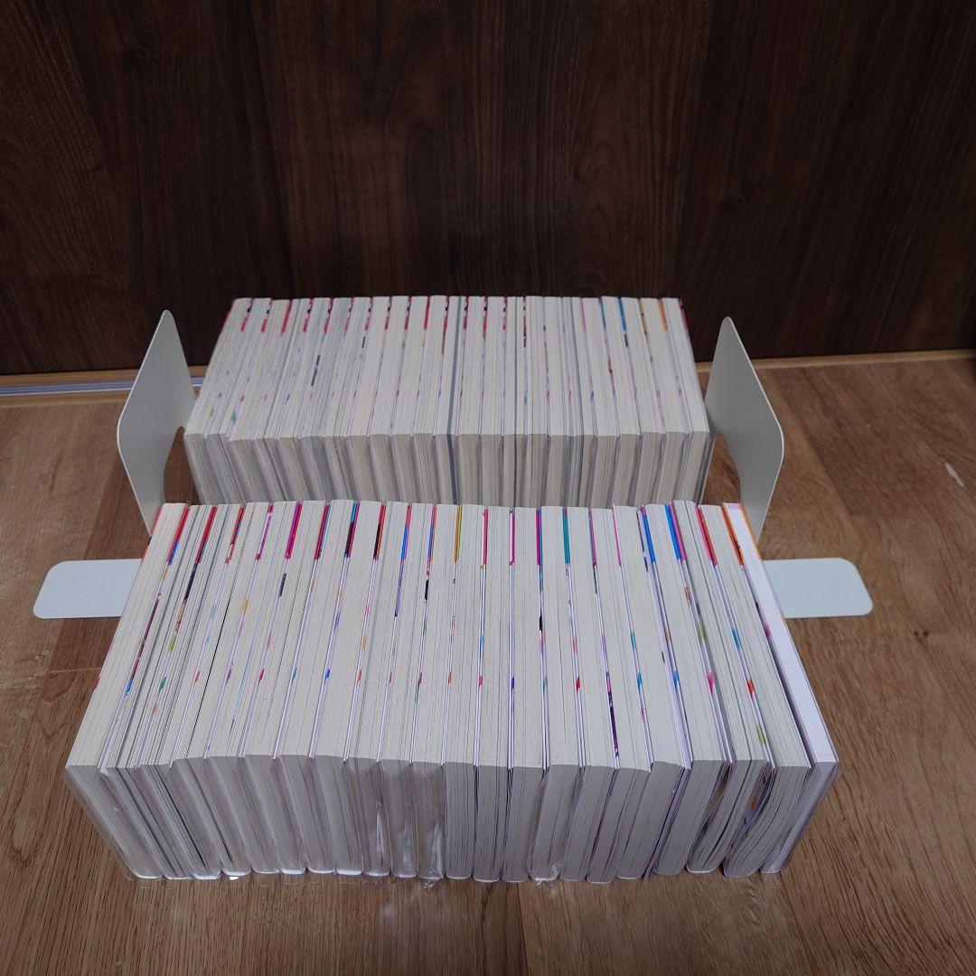 彼女、お借りします 1〜最新44巻 (41巻 特装版) アニメ資料集 全巻セット