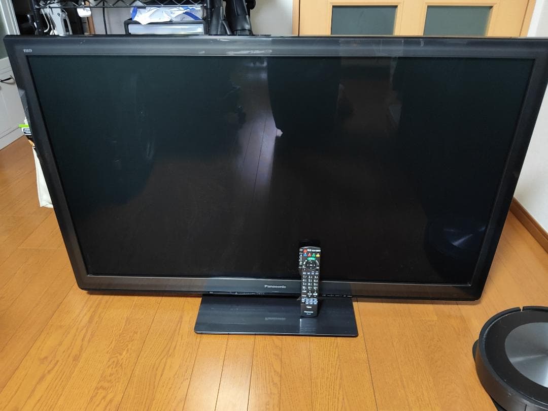 パナソニック 3D VIERA TH-P50GT3 50インチ 20110203210346_655_.jpg