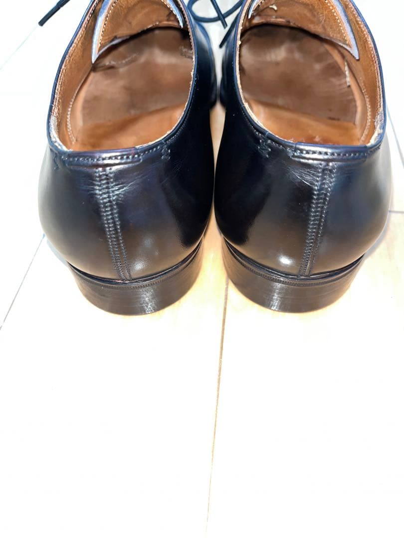 エドワードグリーン　6.5E チェルシー　旧工場製