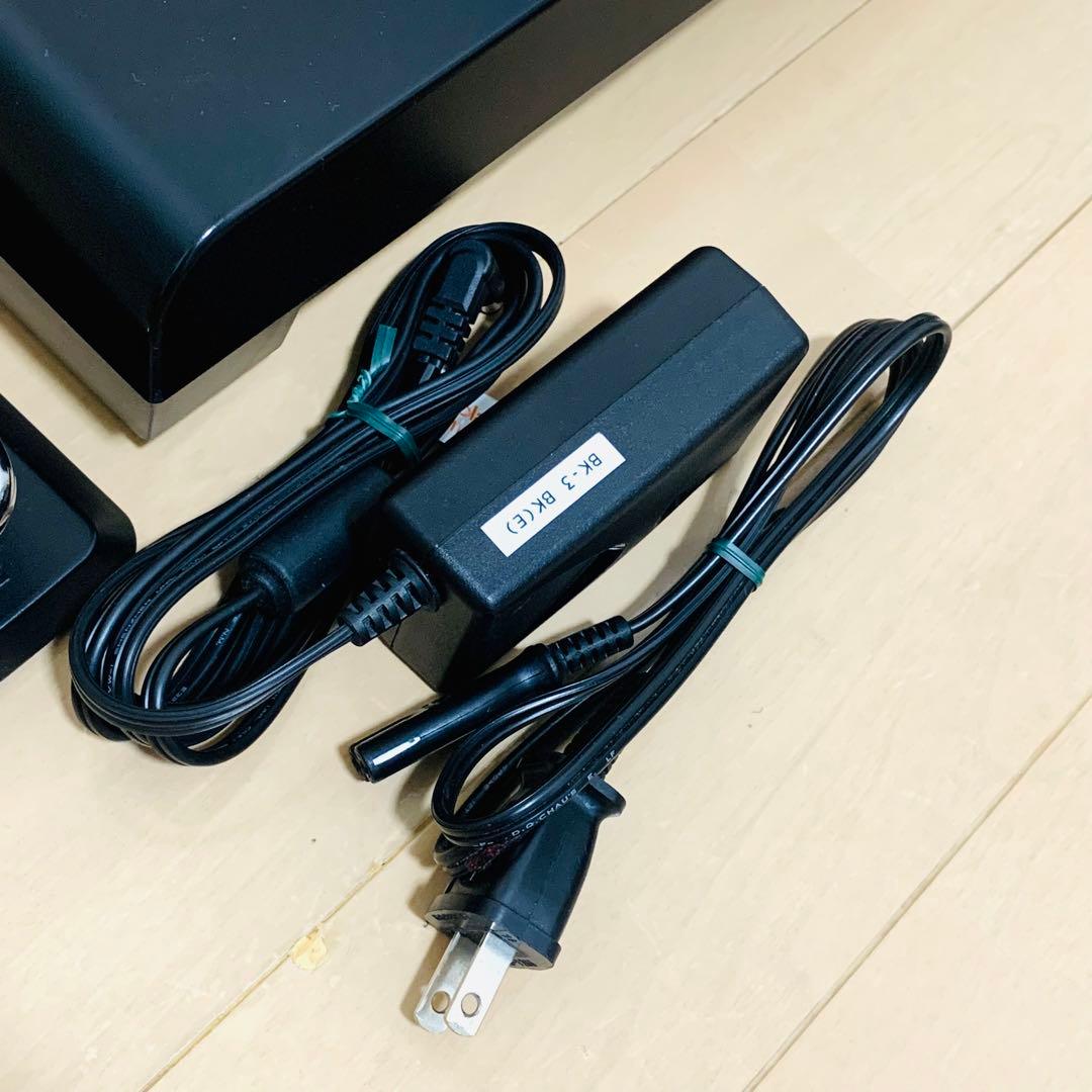 未使用級】Roland ローランド シンセサイザー BK-3 動作品