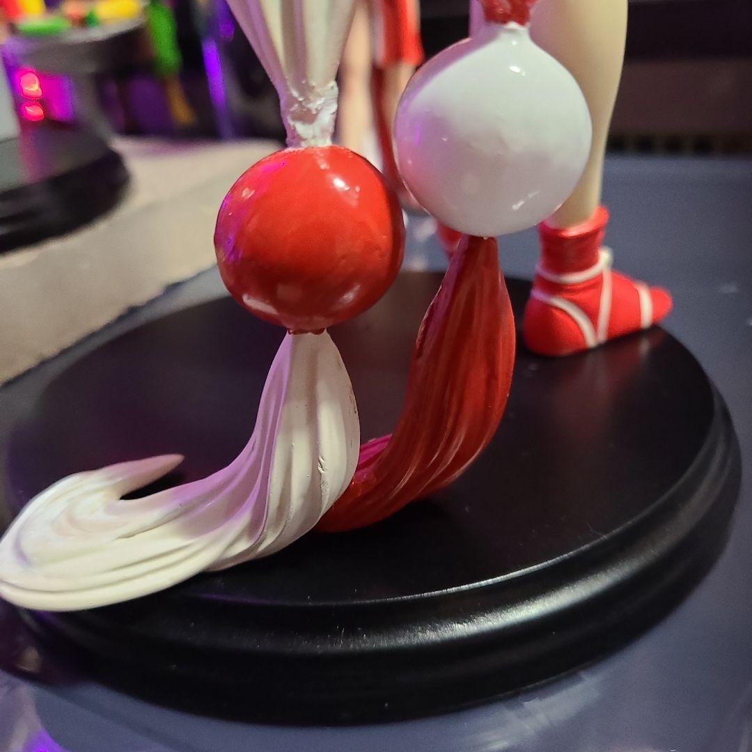 濱崎剛 1/5 不知火舞 ガレージキット 西村キヌコレクション ワンフェス