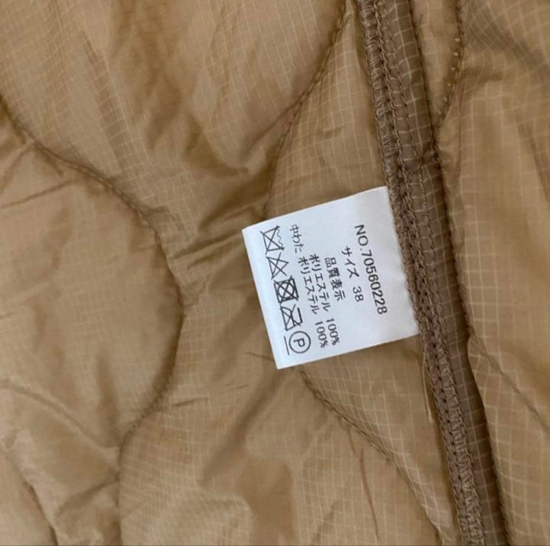 ミツバチ8様専用 キャナルジーン レッドチョップワークス 3way - メルカリ