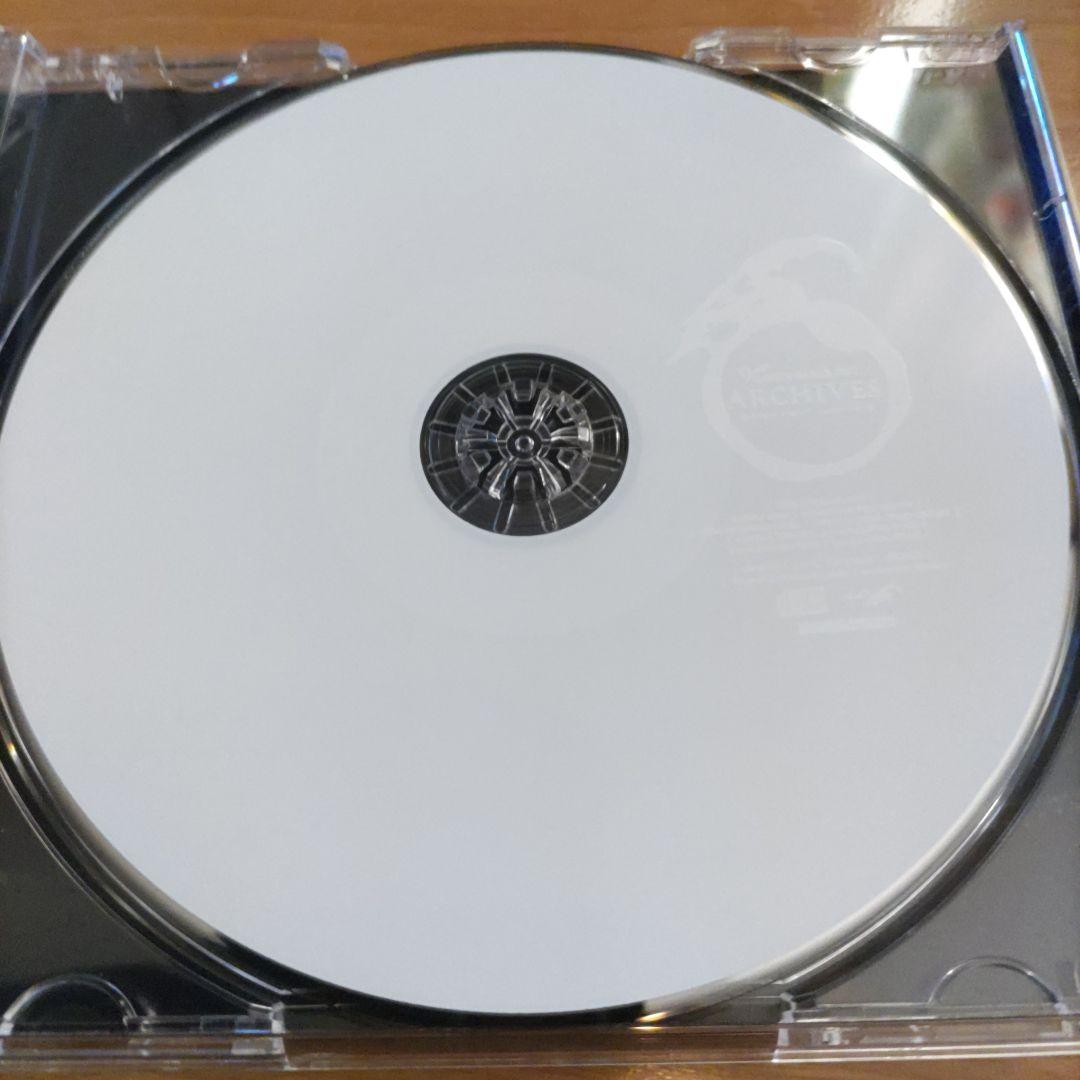 9GOATS BLACK OUT 「ARCHIVES」BEST ALBUM - メルカリ