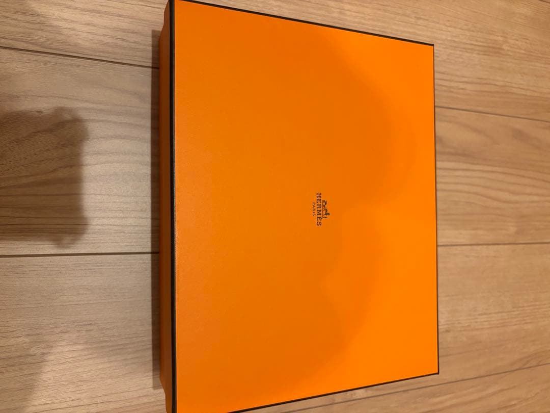 美品　エルメス　サンダル 《オラン》