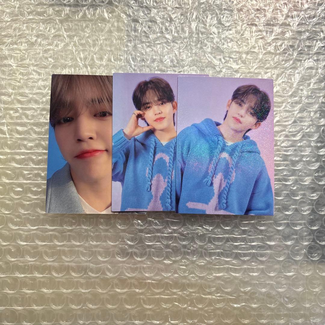 セブチ エスクプス スンチョル トレカ まとめ売り - メルカリ