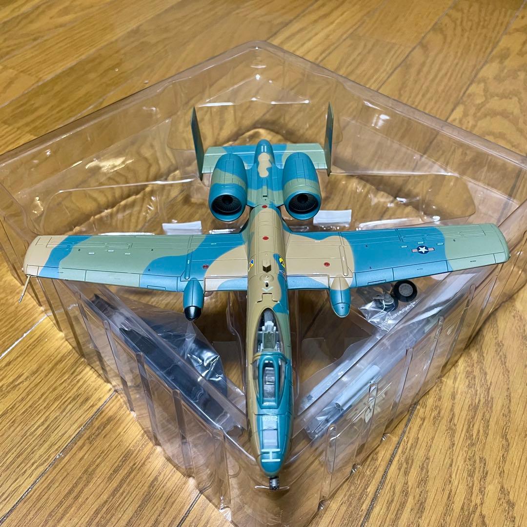 未使用品※注記あり】HOBBYMASTER A-10C HA1331 - メルカリ