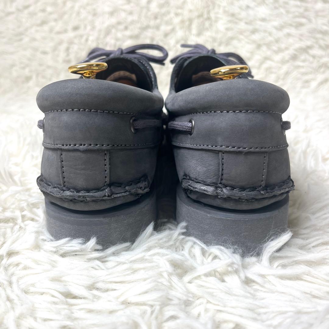 極美品】 ティンバーランド 3EYE グレー A5P4C 27cm スリーアイ - メルカリ