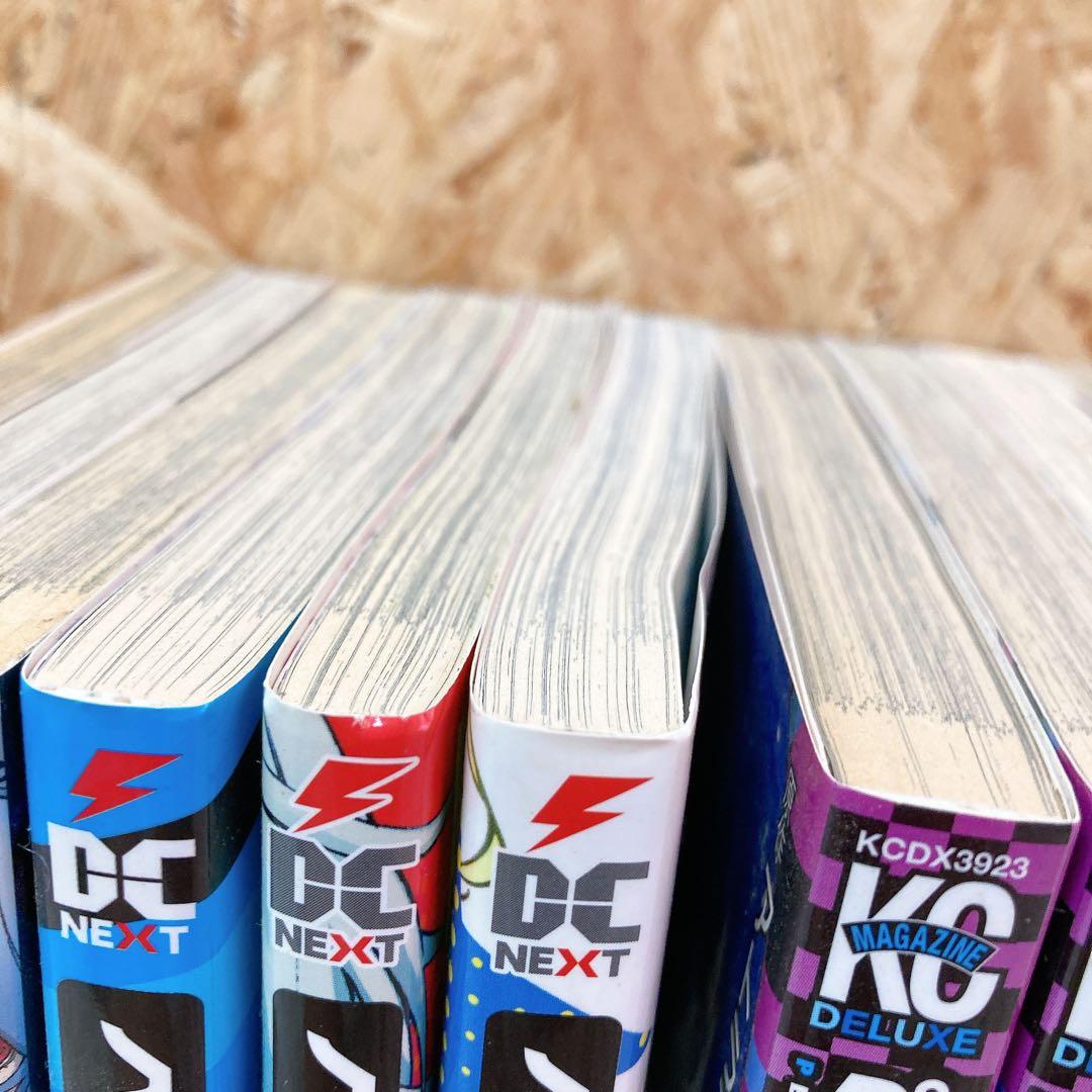 ペルソナ4 ペルソナ5 ペルソナQ コミック まとめ売り 14冊セット