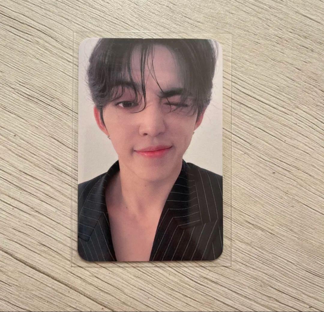 seventeen セブチ エスクプス your choice ラキドロ - メルカリ