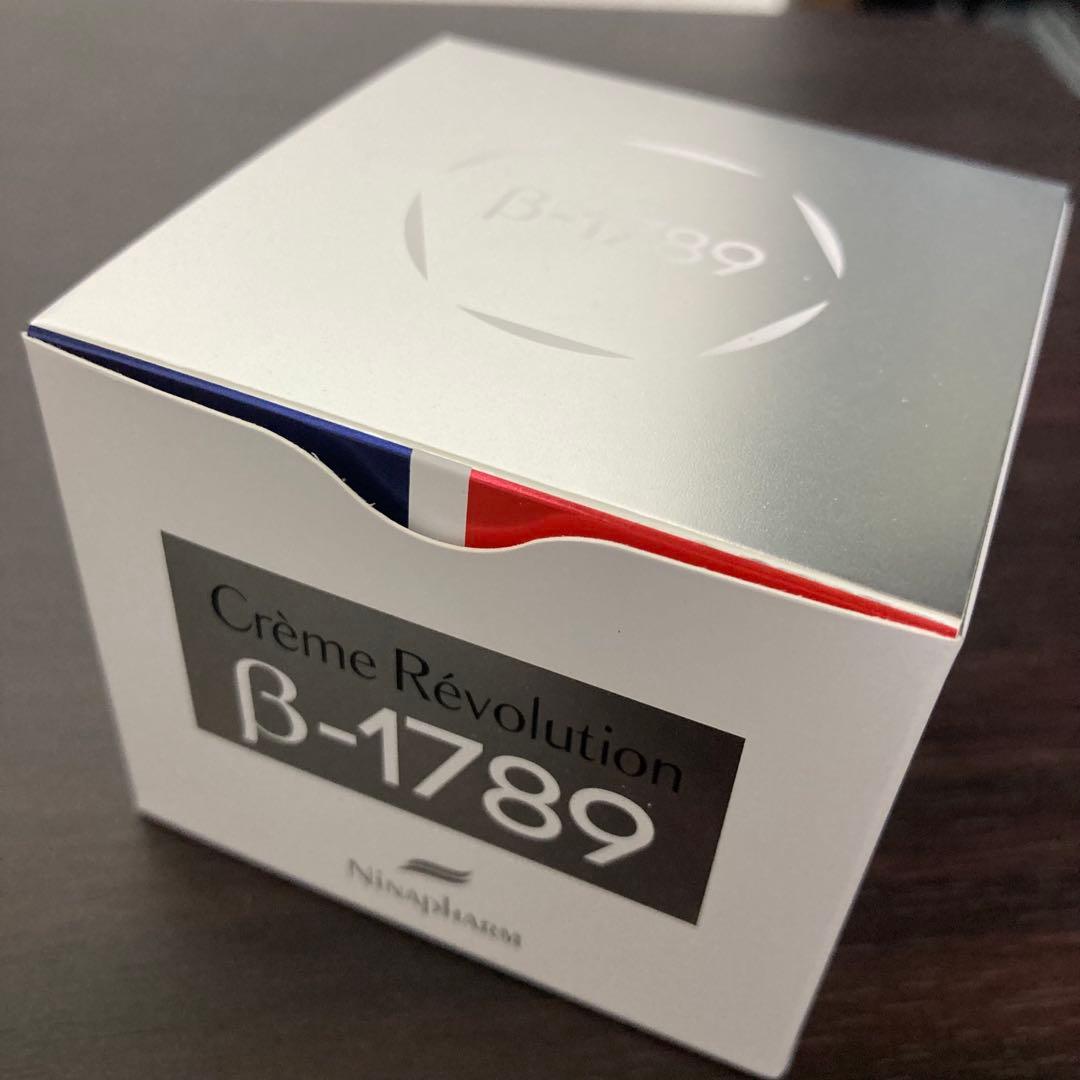 ニナファーム クリーム レボリューション B-1789 フェイスクリーム 楽天市場】ニナファーム クリーム レボリューション B-1789